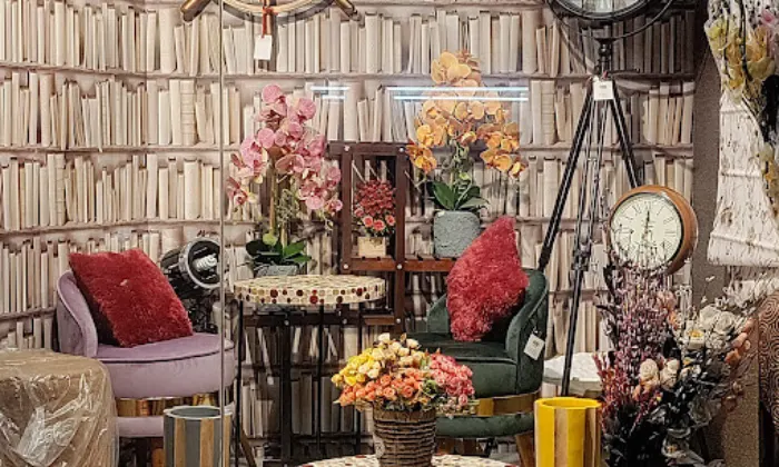 Godrej Interio  Furniture